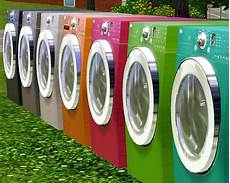 Washing Machines Made in Turkey