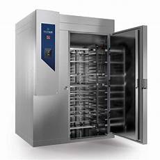 Blast Freezer Evaporators