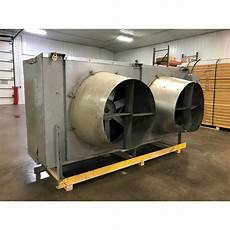 Blast Freezer Evaporators