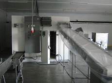 Blast Freezer Evaporators