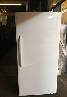 Chest Freezers