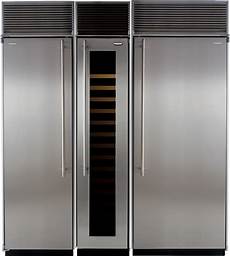 Chest Freezers