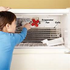 Freezer Condenser