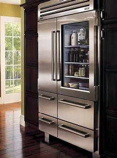 Freezer Doors