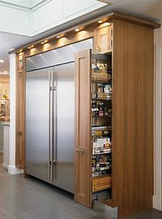 Freezer Doors