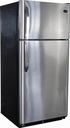 Freezer Gas