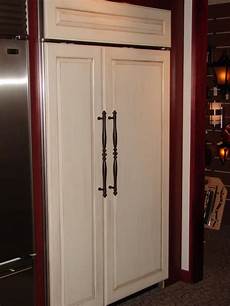 Freezer Room