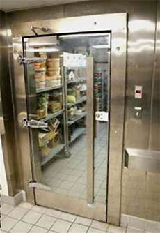 Freezer Storage