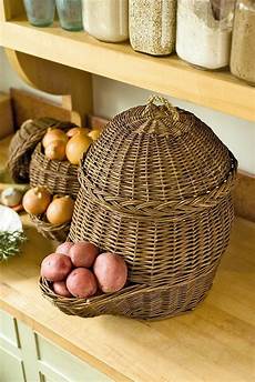 Freezer Storage