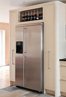 Freezer Storage