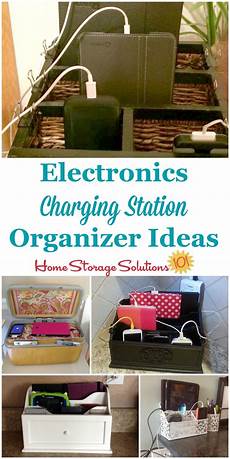 Home Electronics