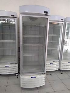 Horizontal Freezer