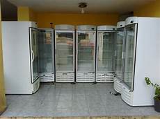 Horizontal Freezer