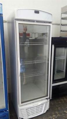 Horizontal Freezer