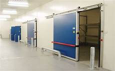Horizontal Freezer