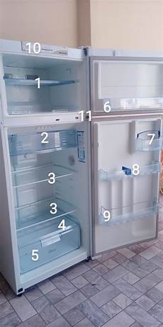 Horizontal Freezers