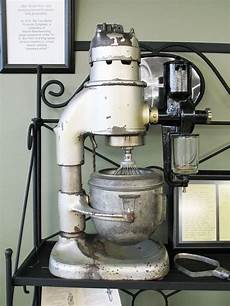 Mixer Blender