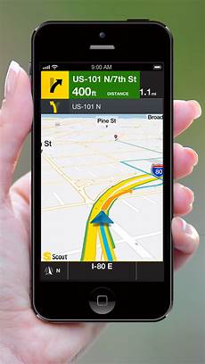 Navigation