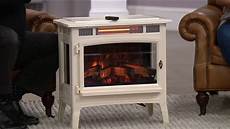 Quartz Heater