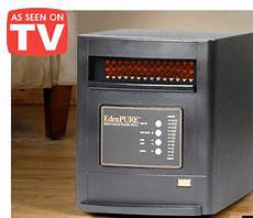 Quartz Heater