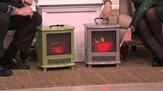 Quartz Heater